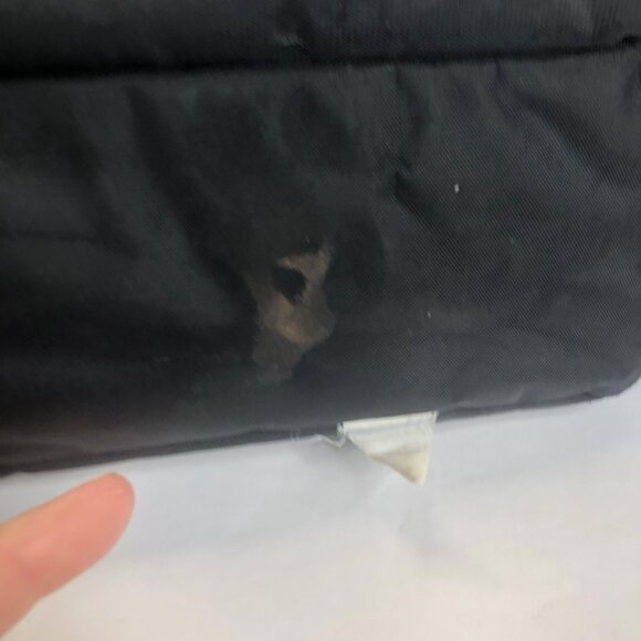 Eddie Bauer Bridgeport Diaper Bag‎ Backpack Laptop Bookbag - Picture 15 of 16